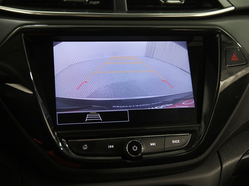 Certified 2023 Chevrolet TrailBlazer LT w/ Convenience Package image 15