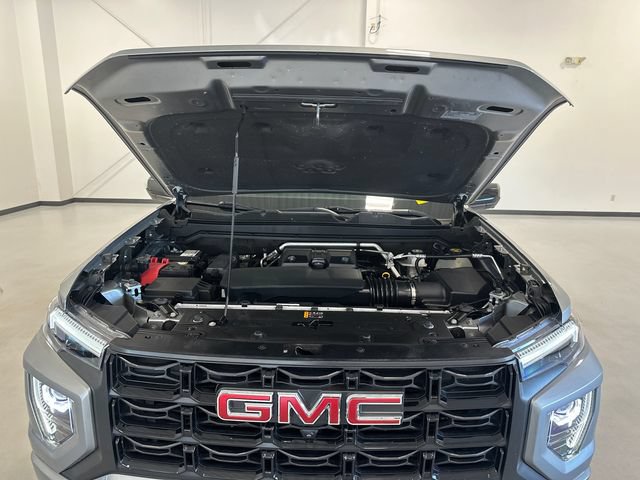 Certified 2023 GMC Canyon Elevation w/ Elevation Premium Package AWD/4WD image 28