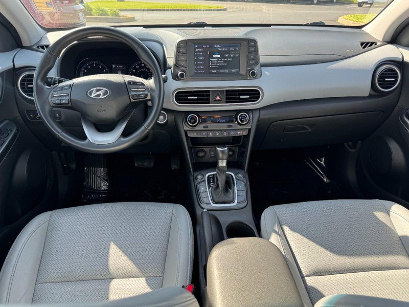 Used 2019 Hyundai Kona Limited image 12