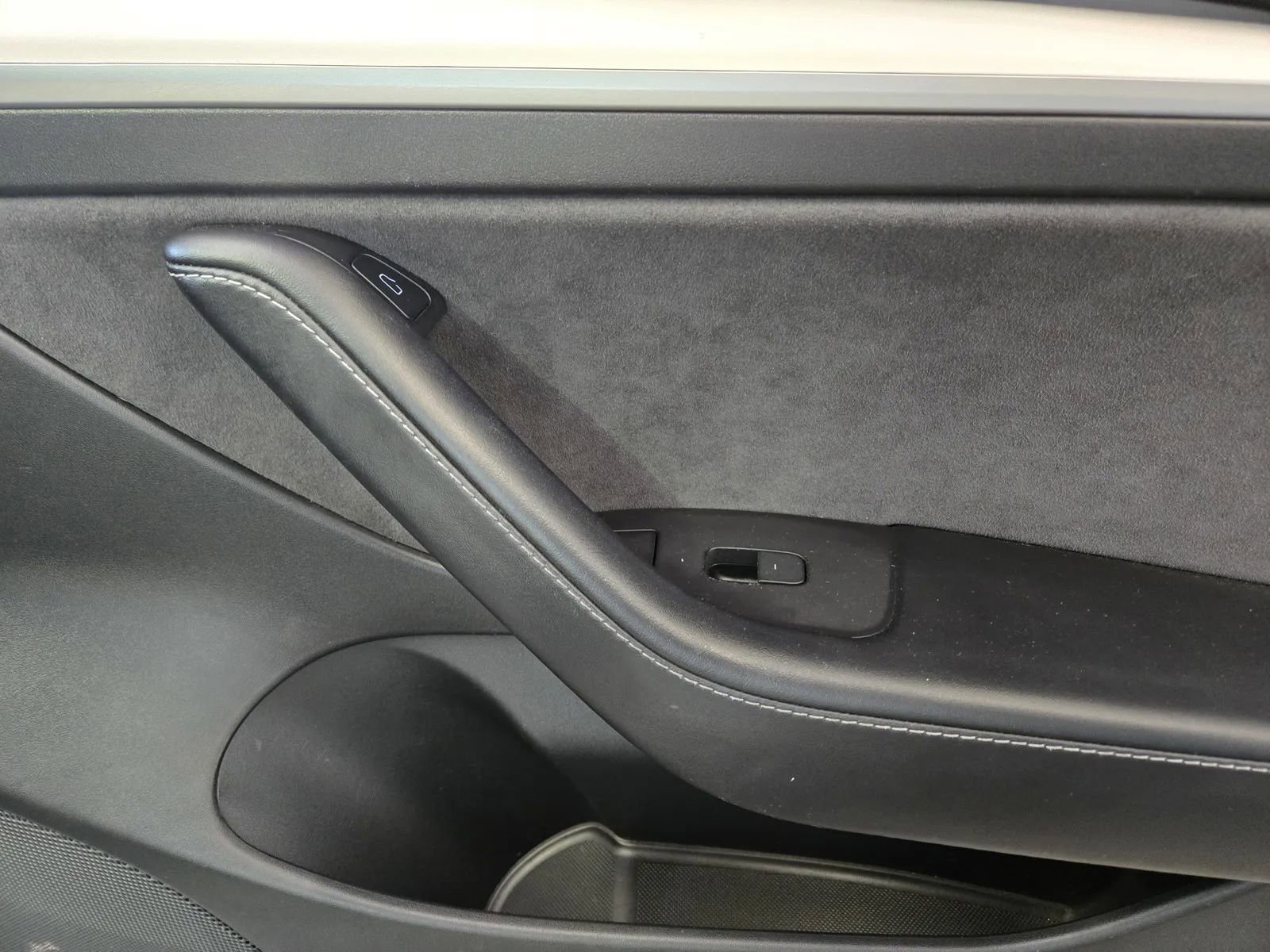 Used 2021 Tesla Model 3 Performance AWD/4WD image 6