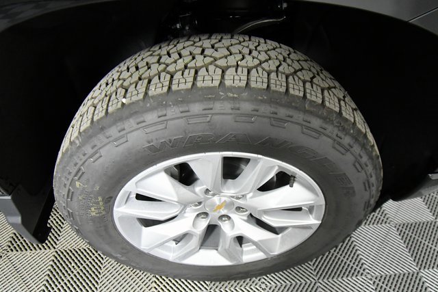 New 2026 Chevrolet Silverado 1500 Custom image 17