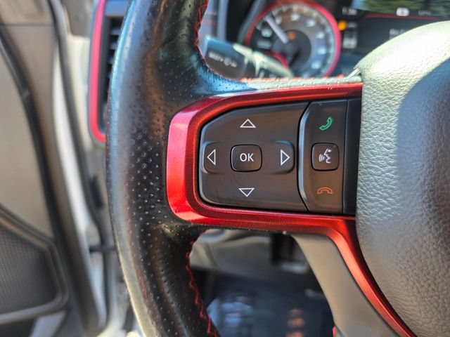 Used 2019 RAM 1500 Rebel w/ Rebel Level 2 Equipment Group AWD/4WD image 24