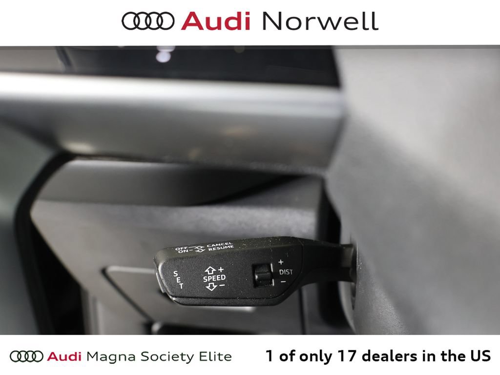 Used 2025 Audi Q5 Prestige AWD/4WD image 26