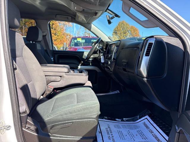 Used 2017 Chevrolet Silverado 1500 LT w/ All Star Edition image 7