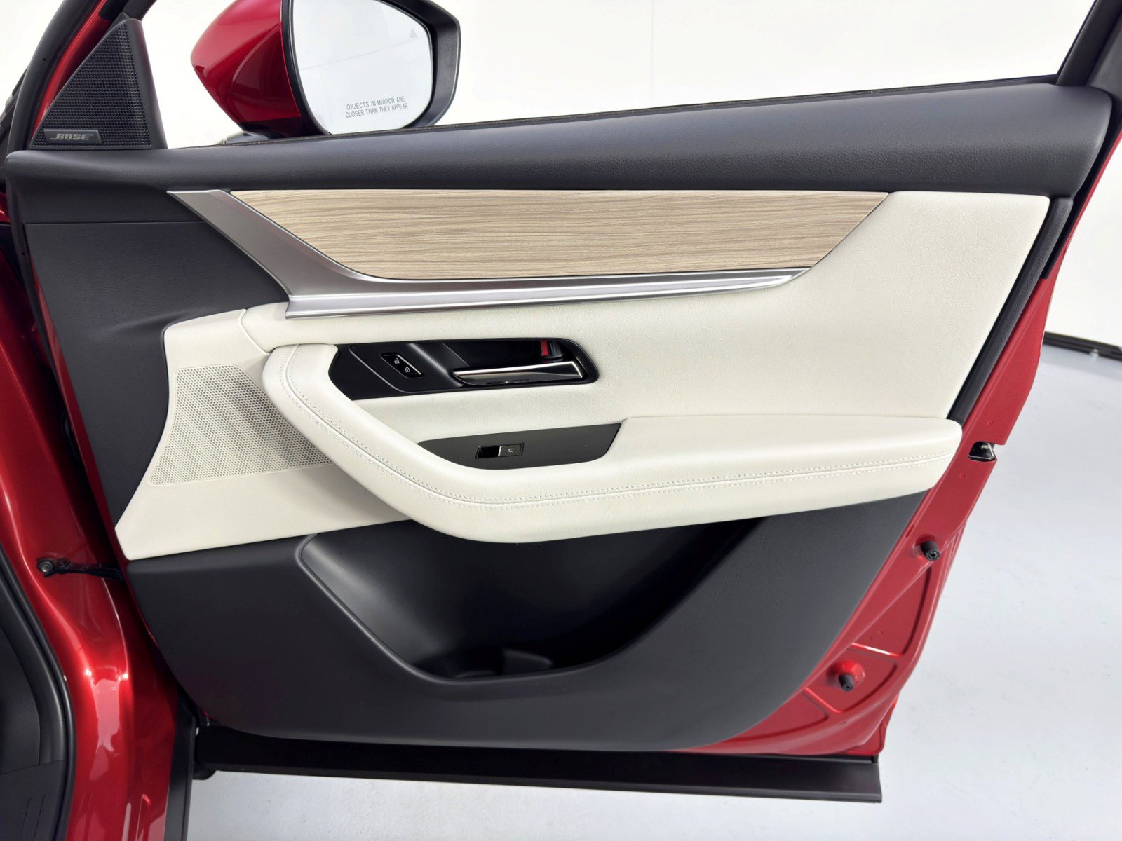 Used 2025 MAZDA CX-90 3.3 Turbo w/ Premium Plus Pkg image 45