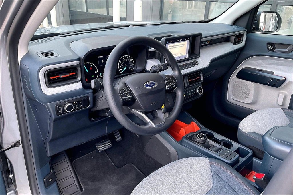 Used 2024 Ford Maverick XLT image 14