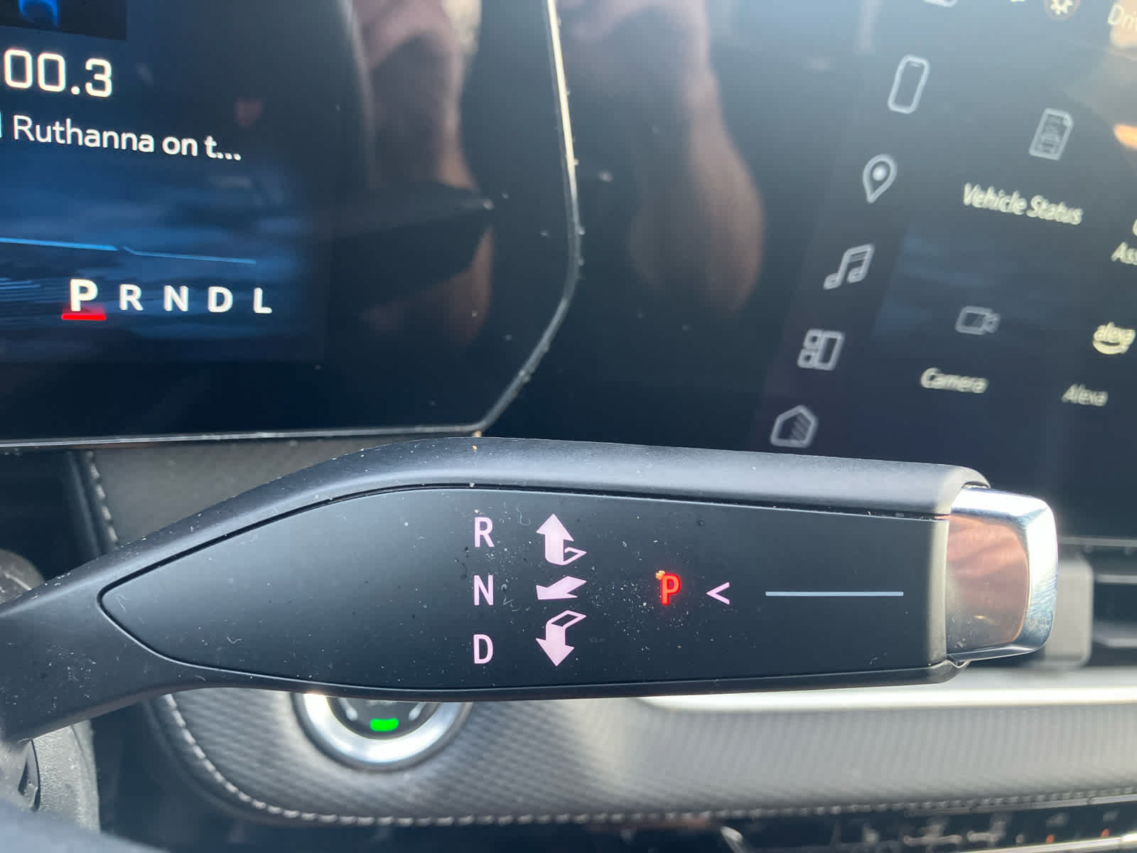 Used 2025 Chevrolet Equinox LT w/ Safety and Technology Package FWD image 22