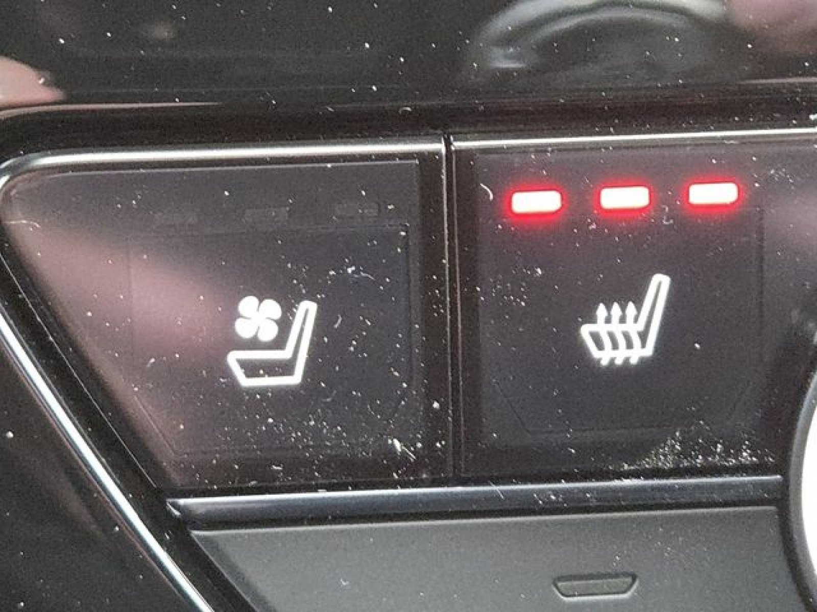 New 2026 Honda Accord Touring image 21