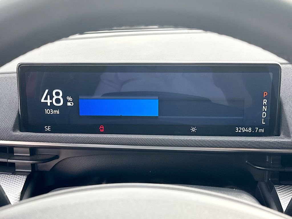 Used 2022 Ford Mustang Mach-E Select image 13