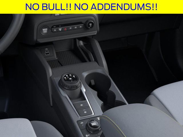 New 2026 Ford Bronco Sport Badlands image 16