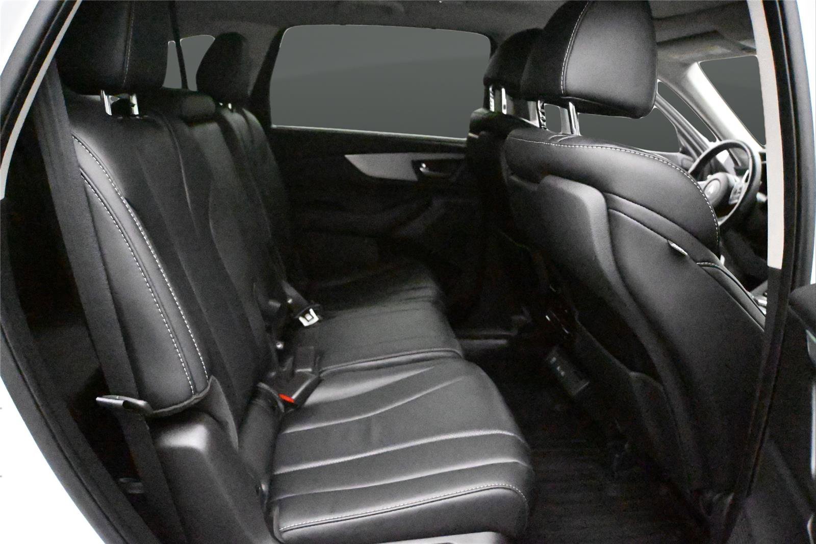 Certified 2024 Acura MDX SH-AWD w/ Technology Package image 16