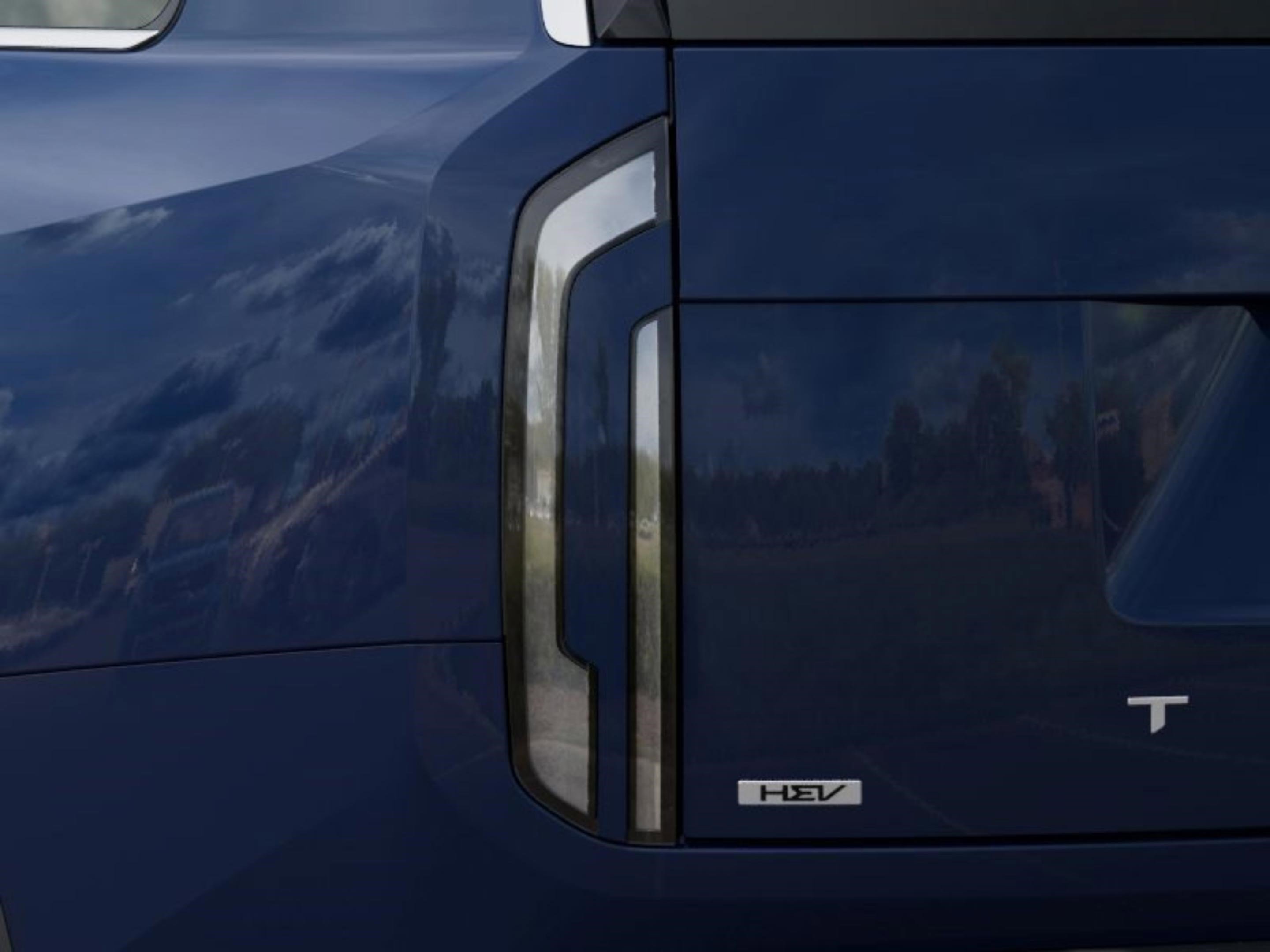 New 2027 Kia Telluride SX image 12