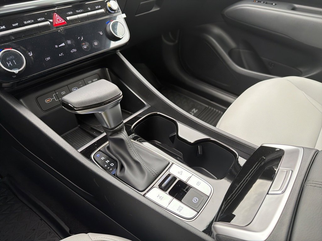 New 2026 Hyundai Santa Cruz SEL image 28