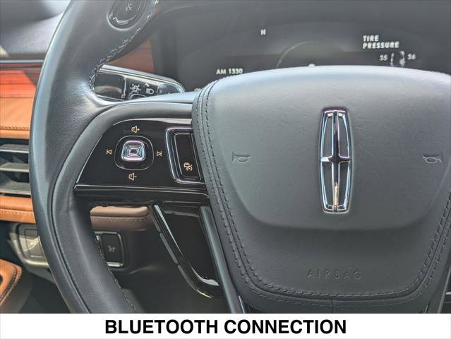 Used 2023 Lincoln Aviator Reserve w/ Equipment Group 201A image 13