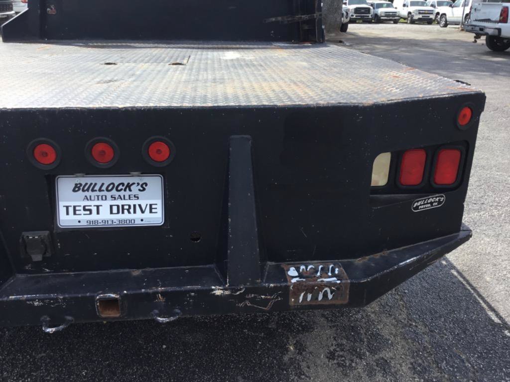 Used 2005 Chevrolet Silverado 3500 2WD Crew Cab image 17