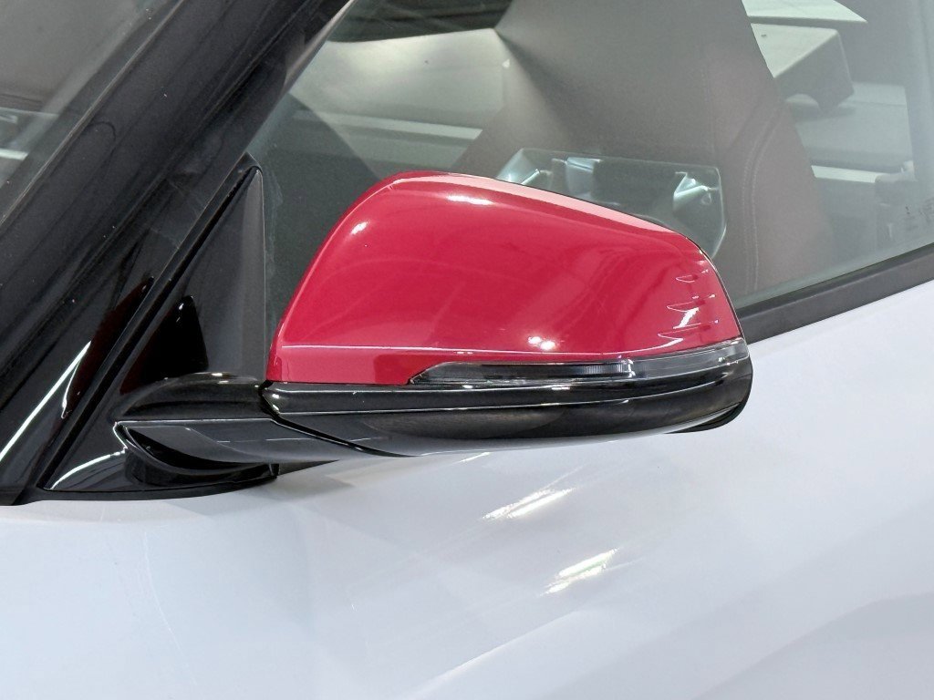 Used 2020 Toyota Supra Launch Edition w/ Driver Assist Package image 4