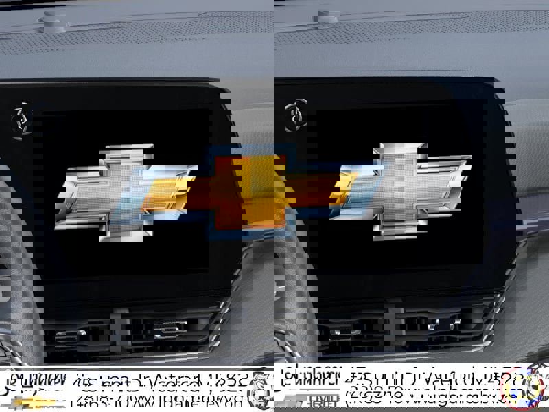 New 2026 Chevrolet Equinox LT image 20