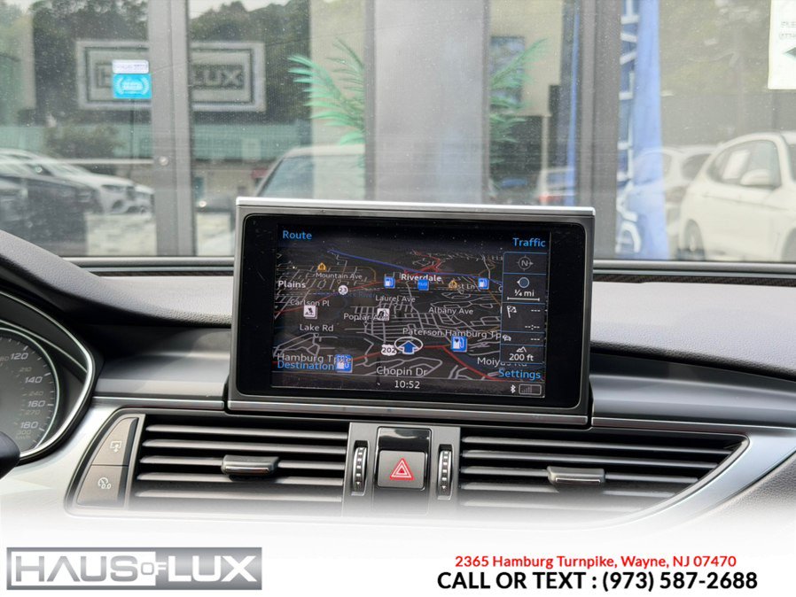 Used 2017 Audi S7 Premium Plus AWD/4WD image 25
