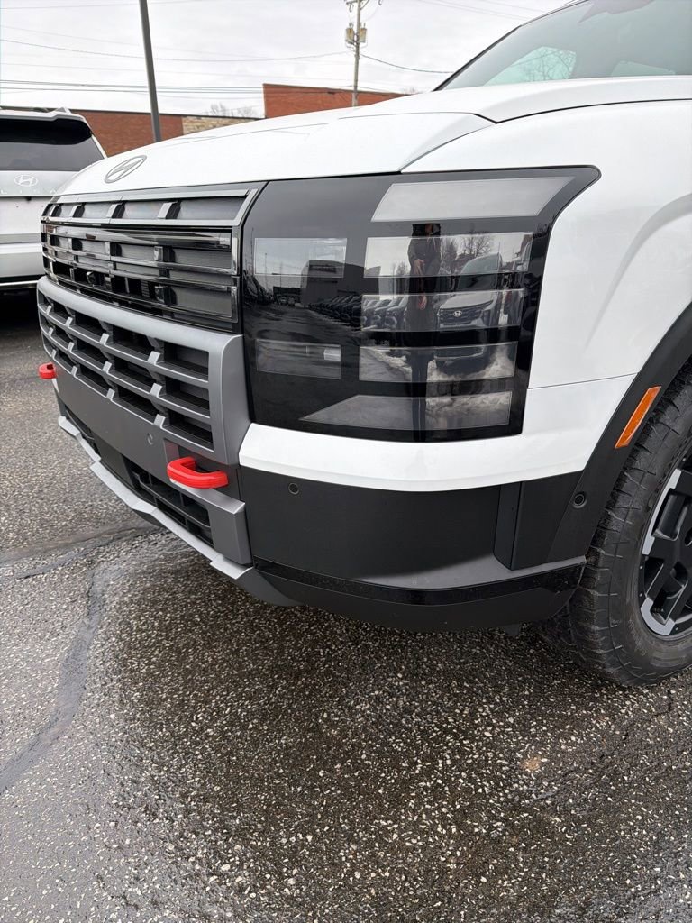 New 2026 Hyundai Palisade XRT Pro AWD/4WD image 9