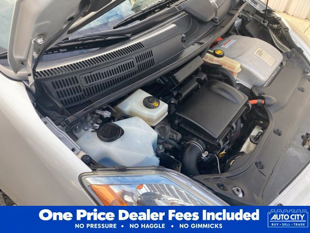 Used 2007 Toyota Prius w/ Pkg 1 FWD image 11