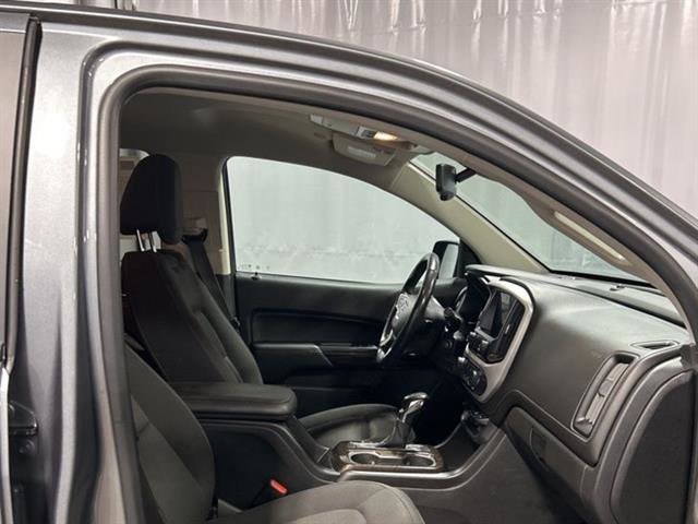 Certified 2022 GMC Canyon Elevation w/ Trailering Package image 18