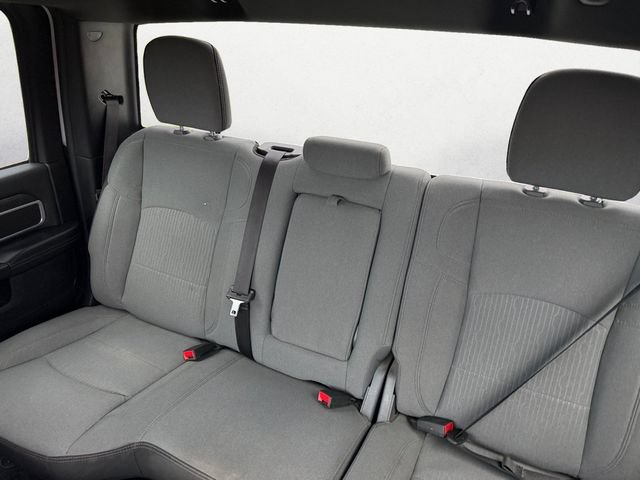 Used 2024 RAM 3500 Big Horn AWD/4WD image 13
