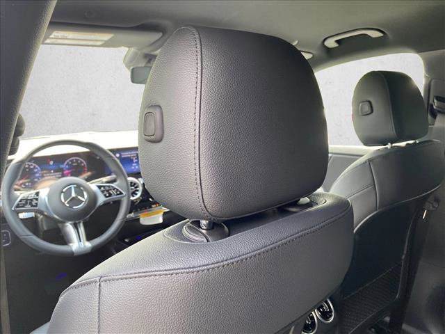 Certified 2025 Mercedes-Benz GLA 250 image 19
