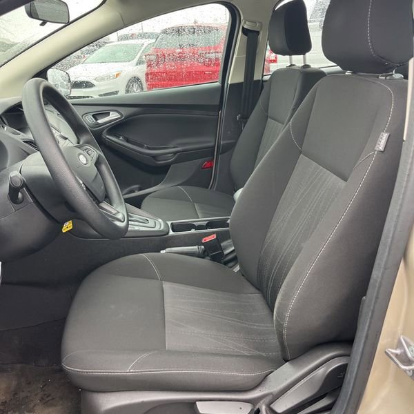 Used 2018 Ford Focus SE image 6