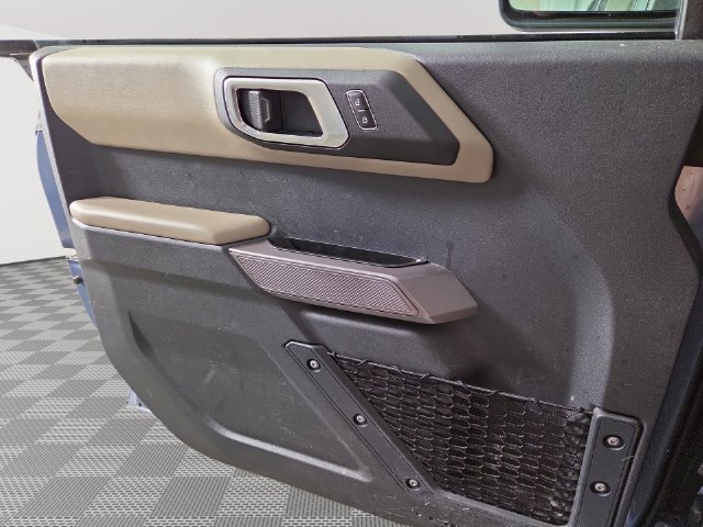 Used 2023 Ford Bronco Wildtrak AWD/4WD image 27