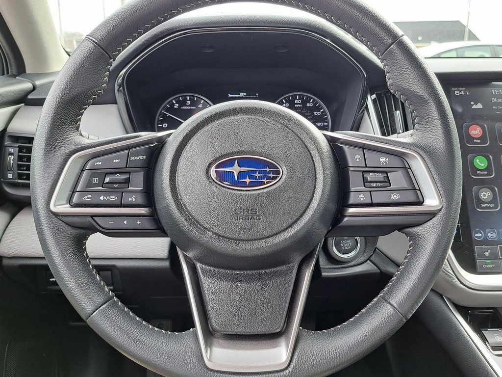 Certified 2025 Subaru Legacy Premium image 12