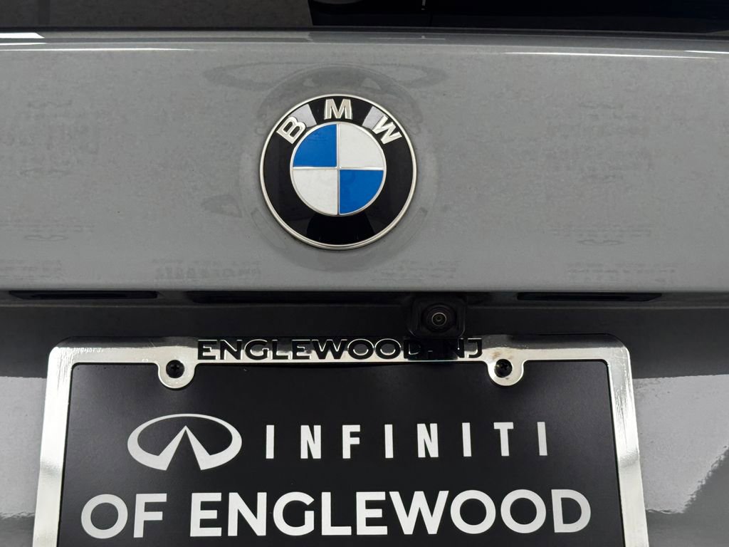 Used 2024 BMW X3 M image 40