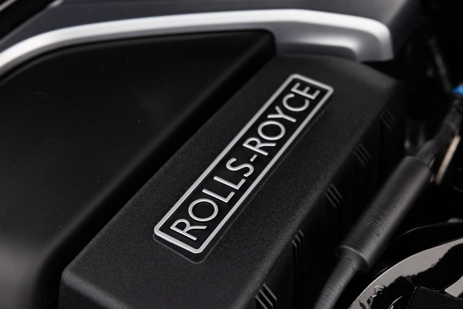 New 2027 Rolls-Royce Ghost Black Badge AWD/4WD image 17