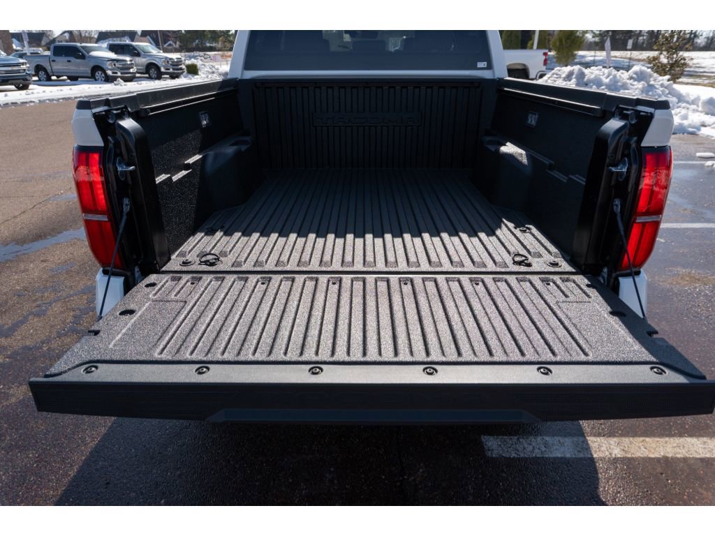 New 2026 Toyota Tacoma SR5 image 13