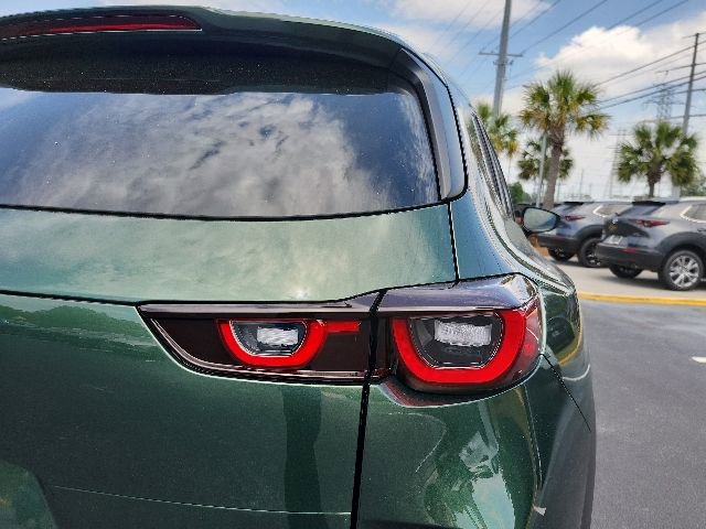 New 2026 MAZDA CX-50 AWD 2.5 S w/ Weather Package image 26