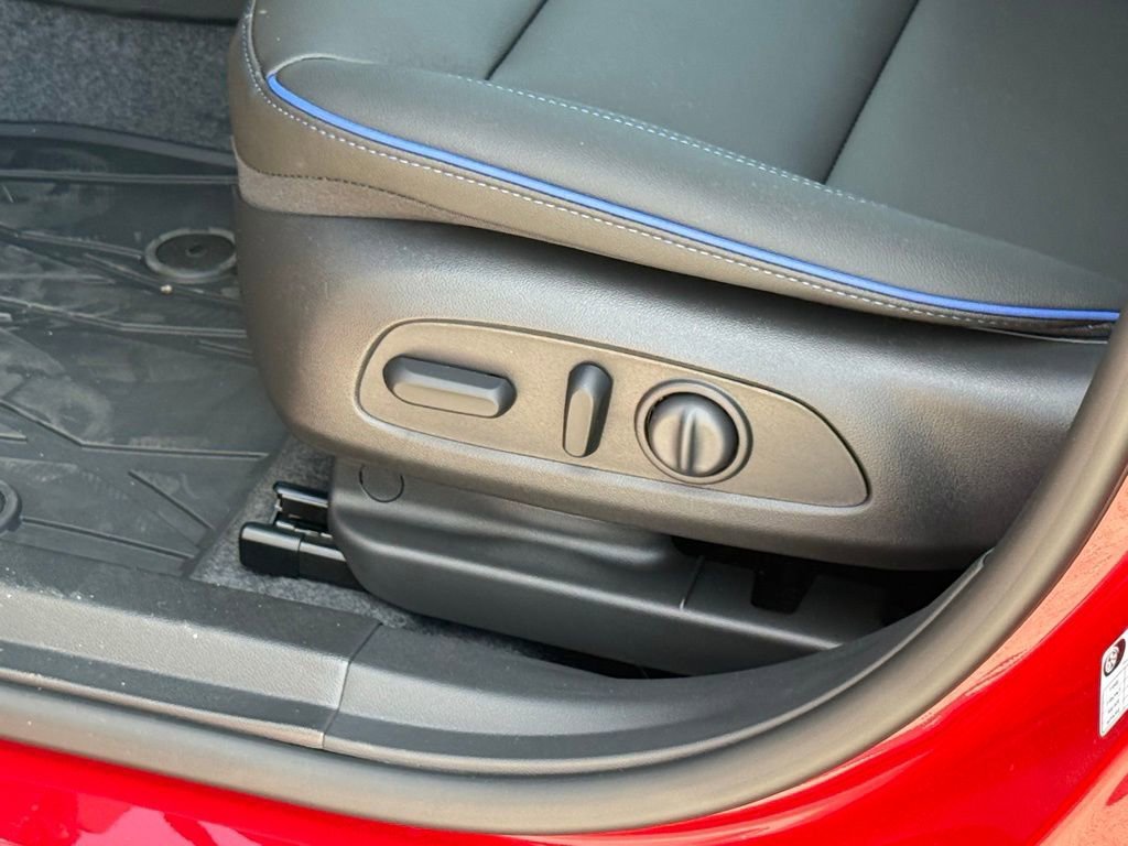 New 2026 Buick Envista Sport Touring w/ Convenience I Package image 18