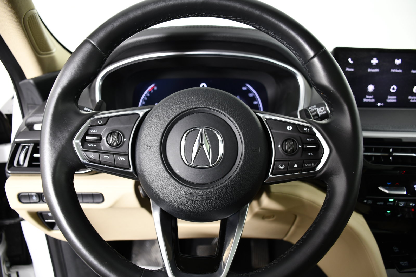 Used 2024 Acura MDX SH-AWD image 19
