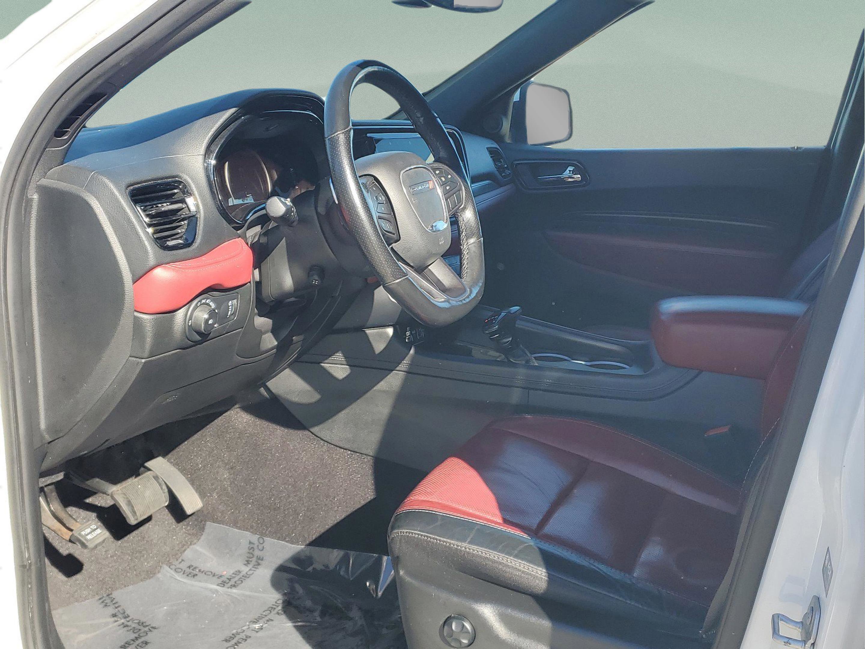 Used 2022 Dodge Durango R/T image 21