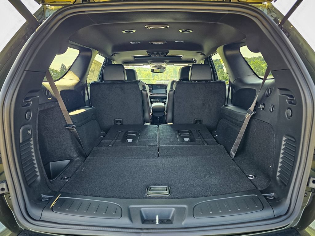 New 2026 Dodge Durango GT AWD/4WD image 44