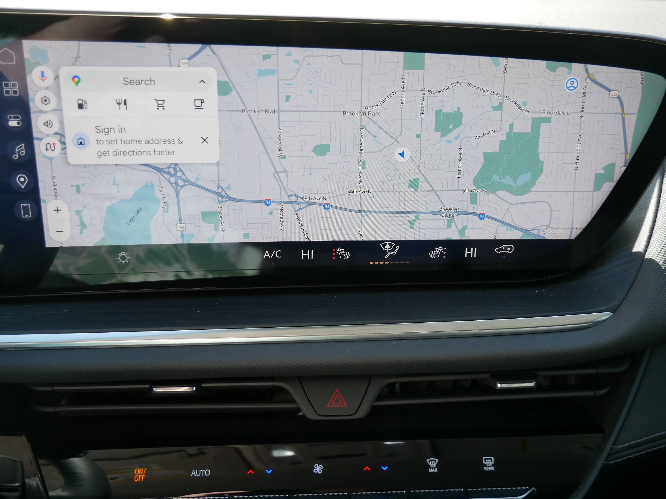 New 2026 Buick Envision Preferred AWD/4WD image 7