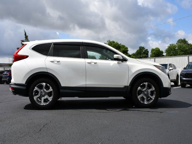 Used 2017 Honda CR-V EX image 8