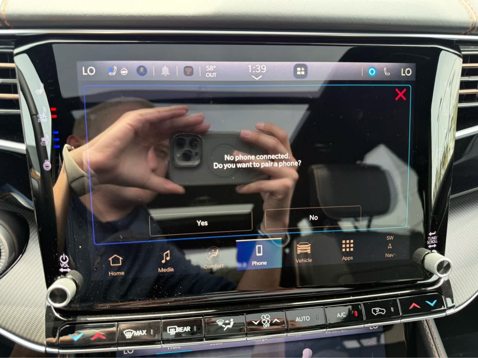 New 2026 Jeep Grand Wagoneer Summit AWD/4WD image 25