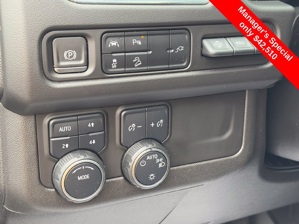 Used 2021 Chevrolet Tahoe High Country AWD/4WD image 30