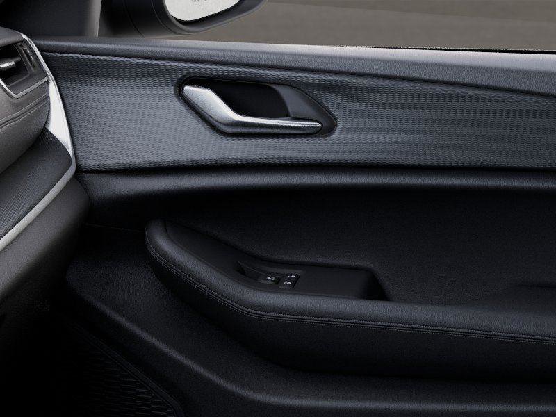 New 2025 Jeep Grand Cherokee L Altitude image 42