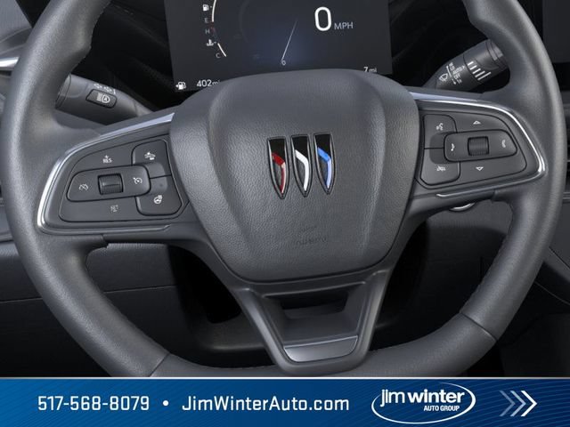 New 2026 Buick Envista Preferred w/ Convenience I Package FWD image 42
