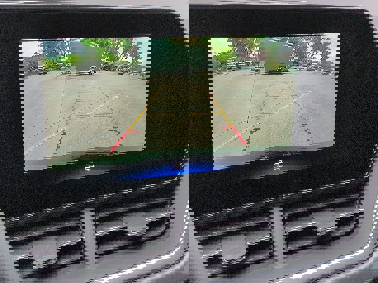 New 2026 Chevrolet Trax ACTIV w/ Driver Confidence Package image 17