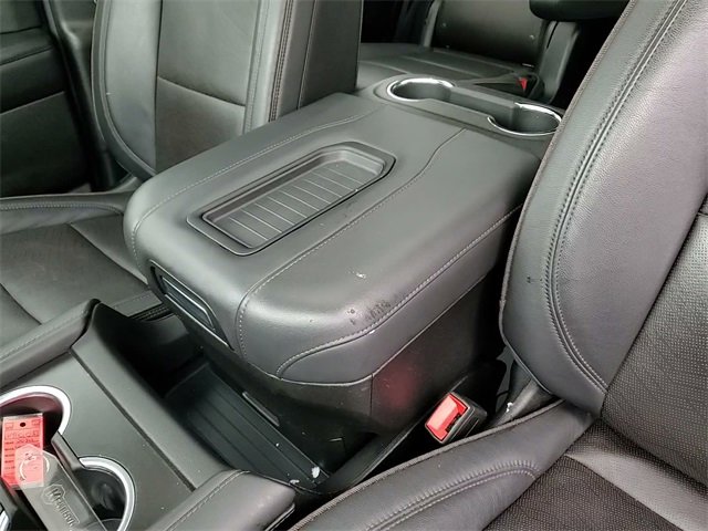 Used 2024 Chevrolet Tahoe High Country image 21