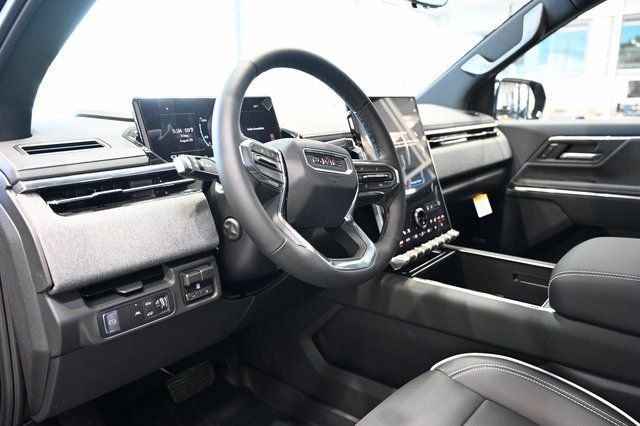 New 2026 GMC Sierra EV Elevation w/ Premium Package image 24