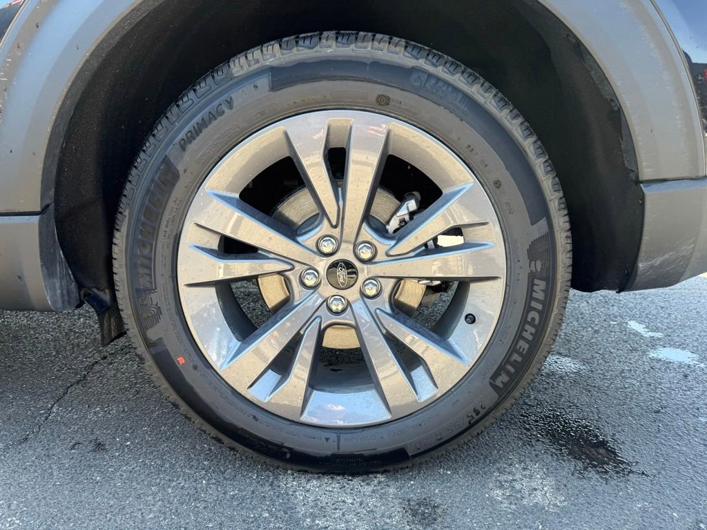 New 2026 Ford Explorer Active w/ Active Comfort Package AWD/4WD image 31