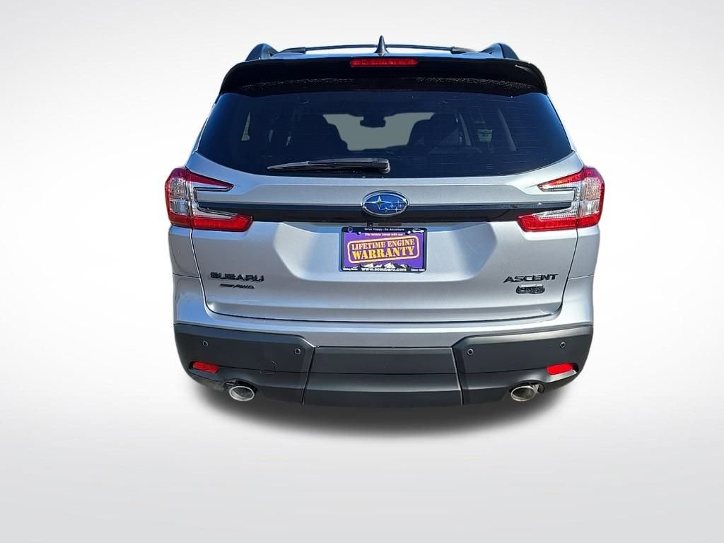 New 2025 Subaru Ascent Bronze Edition image 6