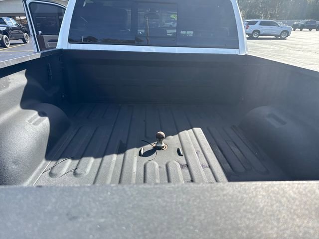 Used 2019 RAM 2500 Laramie image 13